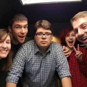 Meet your Posher, Ryan